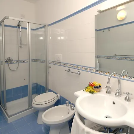 Ξενοδοχείο με διαμερίσματα Aurora