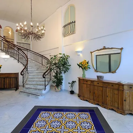 Aurora Ξενοδοχείο με διαμερίσματα