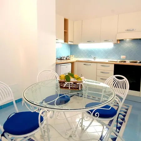 Aurora Ξενοδοχείο με διαμερίσματα