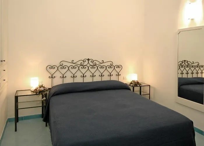 Aparthotel Aurora 4*