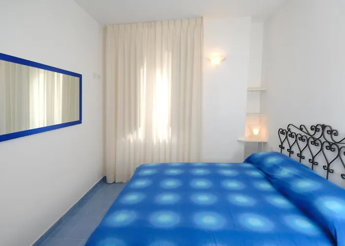 Aparthotel Aurora Amalfi