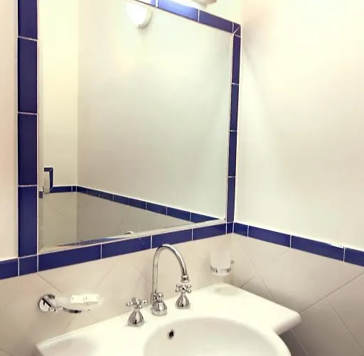 Aurora Aparthotel Amalfi