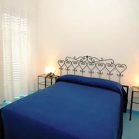 Aurora 4* Амальфи