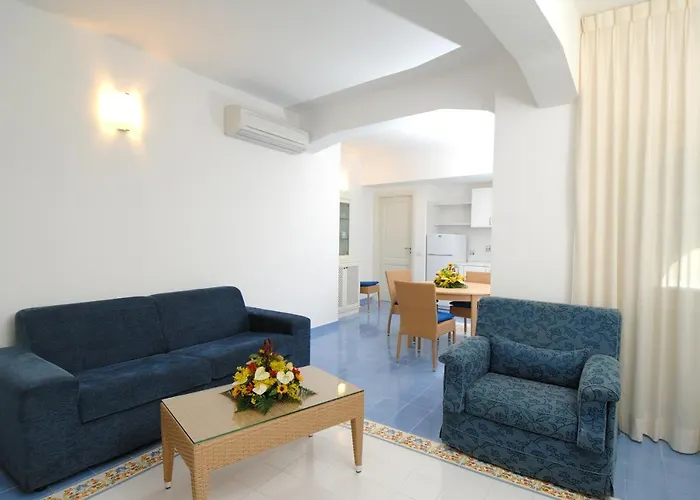 Апарт-отель Aurora