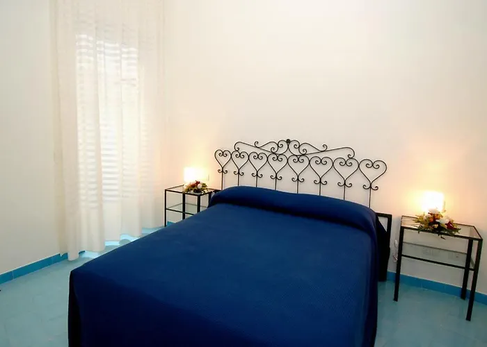 Апарт-отель Aurora