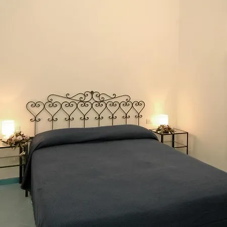 Appart hôtel Aurora 4*